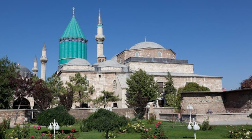 KONYA GÜNEYSINIR HABİLLER KÖYÜNDE 102 M² BAHÇEMİZ SATILIKTIR - KONYA GÜNEYSINIR fotoğraf 11